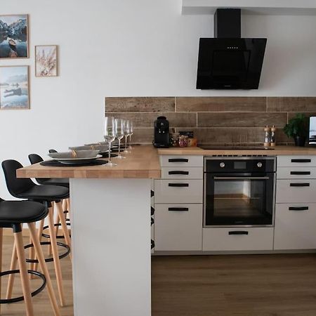 Luxury Apartment «Le Jurassien», Gex-Geneve Cessy Buitenkant foto