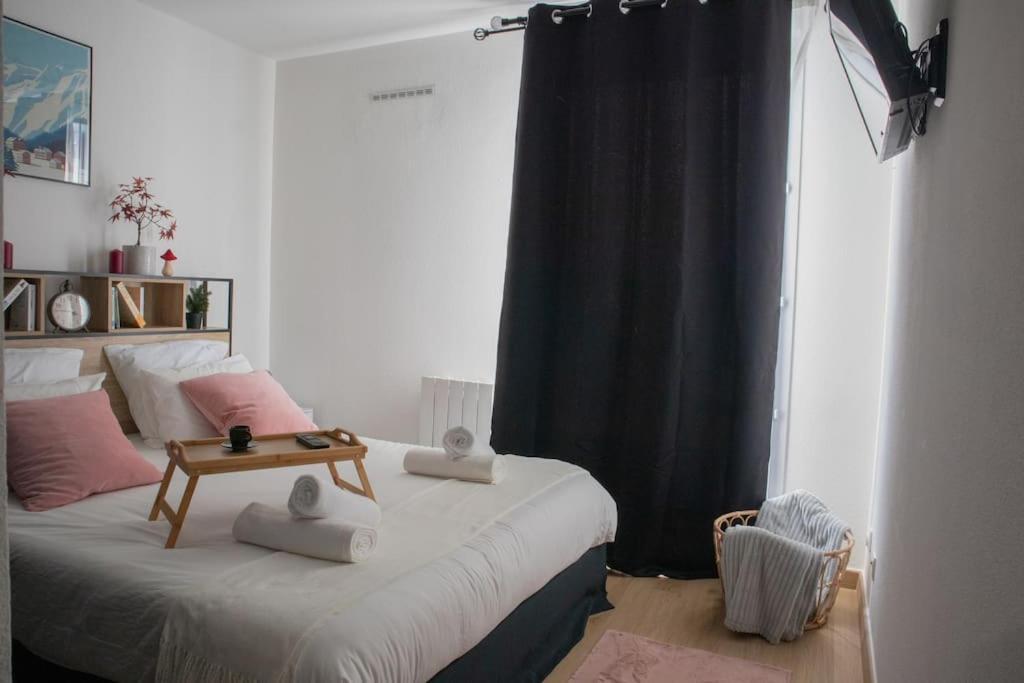 Luxury Apartment «Le Jurassien», Gex-Geneve Cessy Buitenkant foto