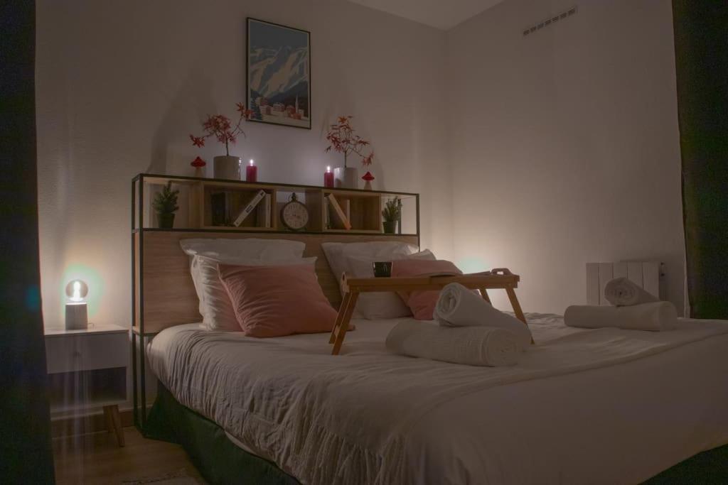 Luxury Apartment «Le Jurassien», Gex-Geneve Cessy Buitenkant foto