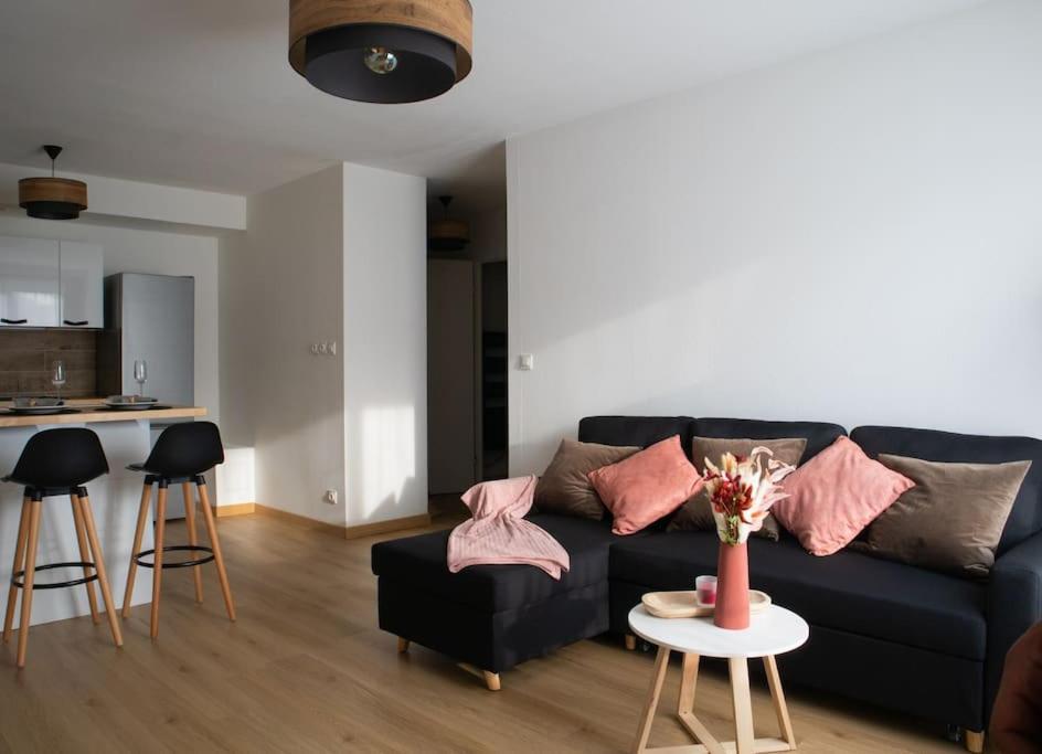 Luxury Apartment «Le Jurassien», Gex-Geneve Cessy Buitenkant foto