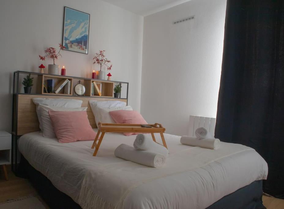 Luxury Apartment «Le Jurassien», Gex-Geneve Cessy Buitenkant foto