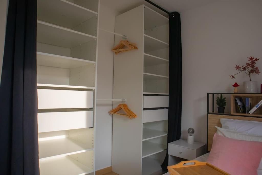 Luxury Apartment «Le Jurassien», Gex-Geneve Cessy Buitenkant foto